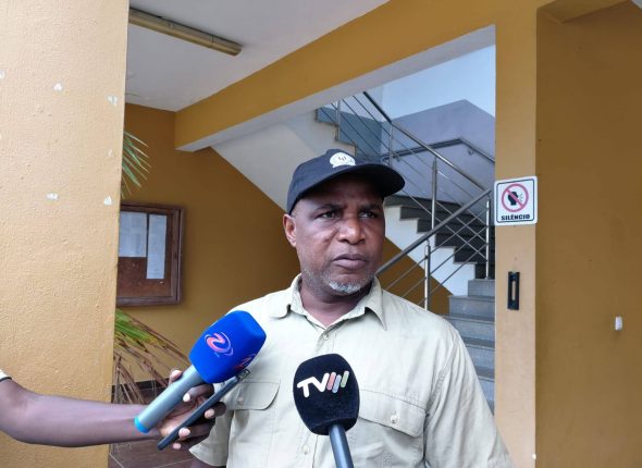 Arrancaram os Exames de Admissão na Universidade Licungo, para o Ano Académico 2026