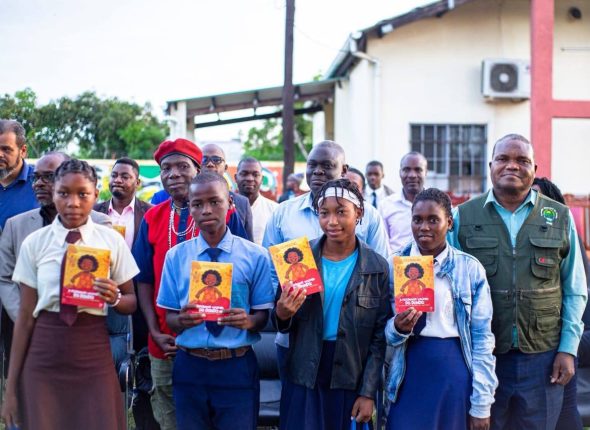 O Encanto da Valimba: Um Canto que Ecoou em Dondo