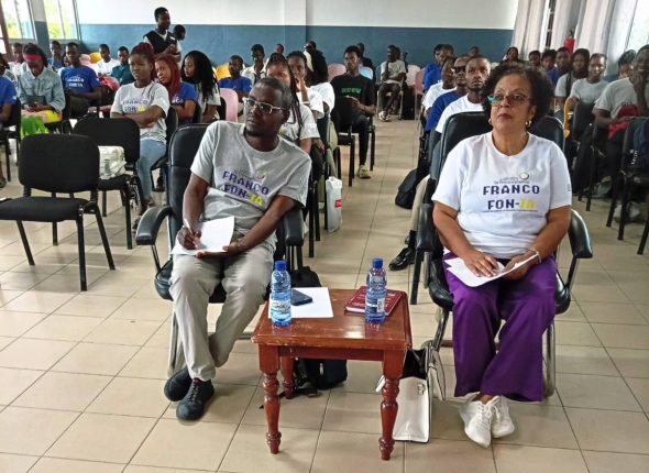 Universidade Licungo Celebra Semana da Francofonia com Maratona Cultural em Quelimane