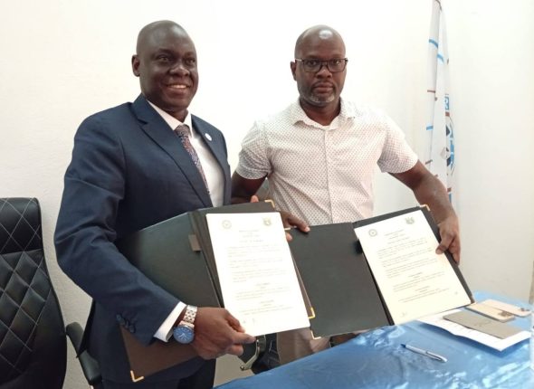 UniLicungo e Sporting Clube de Quelimane reafirmam intenções de cooperação através de renovação de Memorando