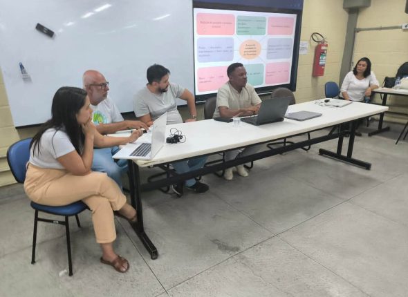 Docente da Universidade Licungo participa no VI Encontro da Rede Geografias da Pesca e Articulação Institucional