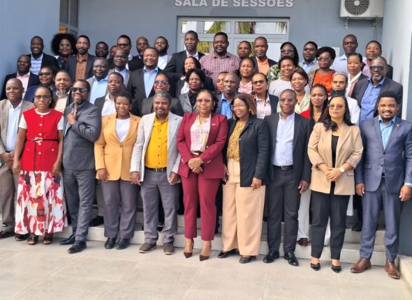 Universidade Licungo realiza o 2º Fórum da Vice-Reitoria Académica com enfoque em Qualidade, Investigação e Inovação Institucional