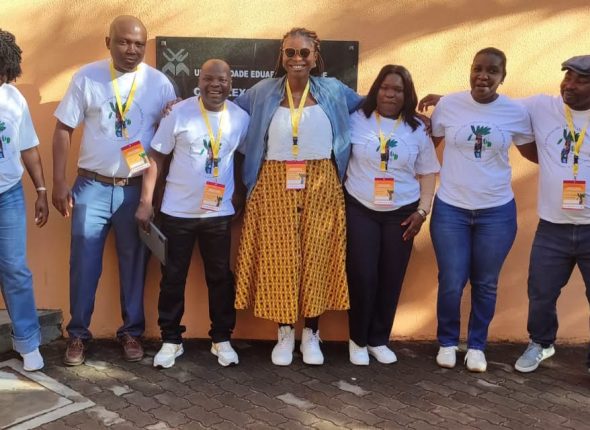 Investigadores da UniLicungo debatem Educação Inclusiva e Trauma Infantil em Simpósio Internacional em Maputo