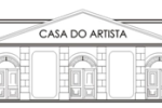 Logotipo Casa do Artista1