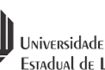 Logotipo Universidade Estadual de Londrina11